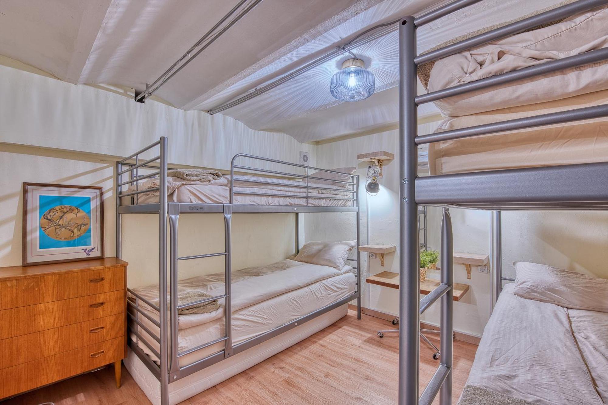 Comenstay Brussels Anderlecht Exterior foto