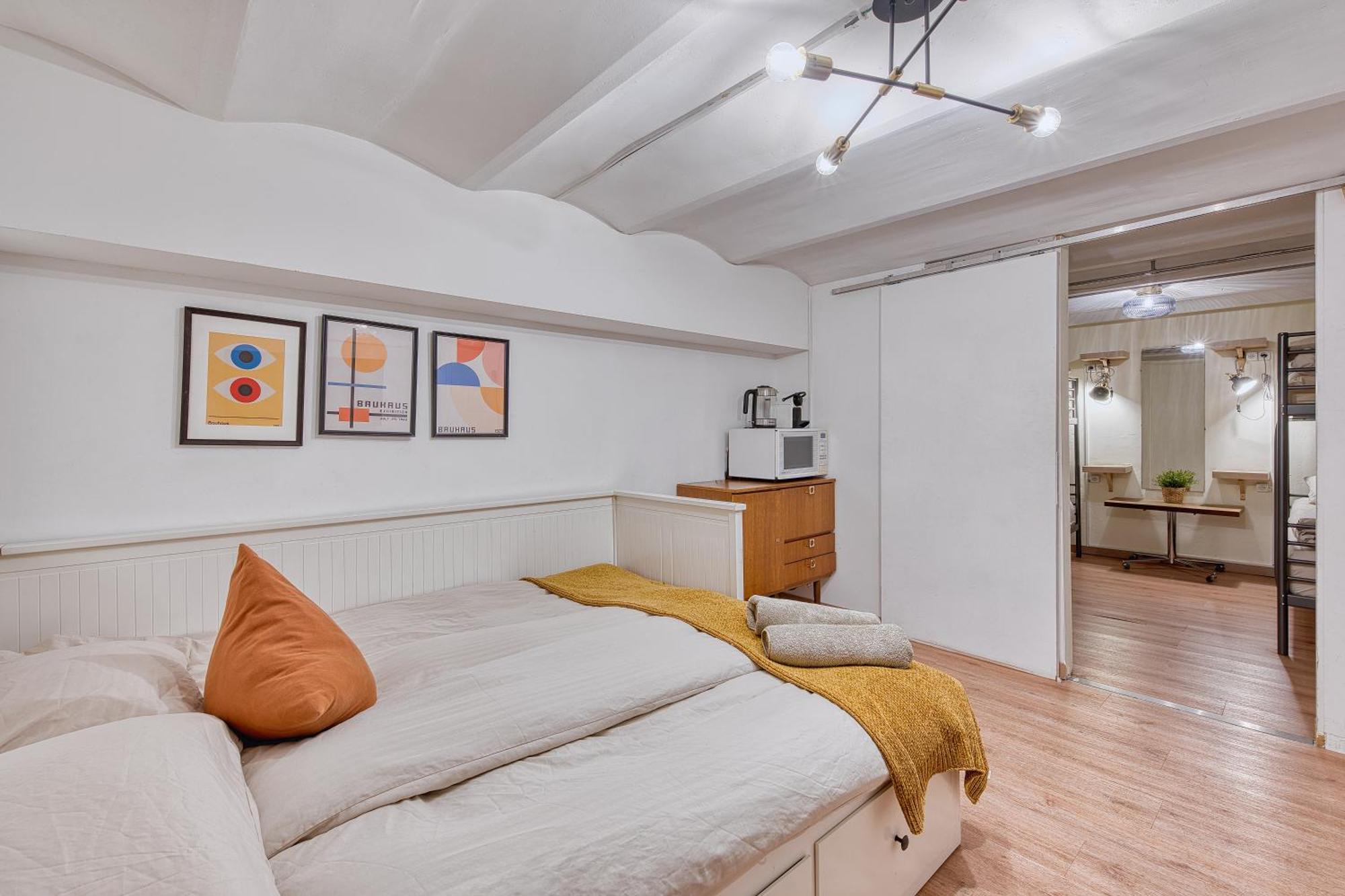 Comenstay Brussels Anderlecht Exterior foto