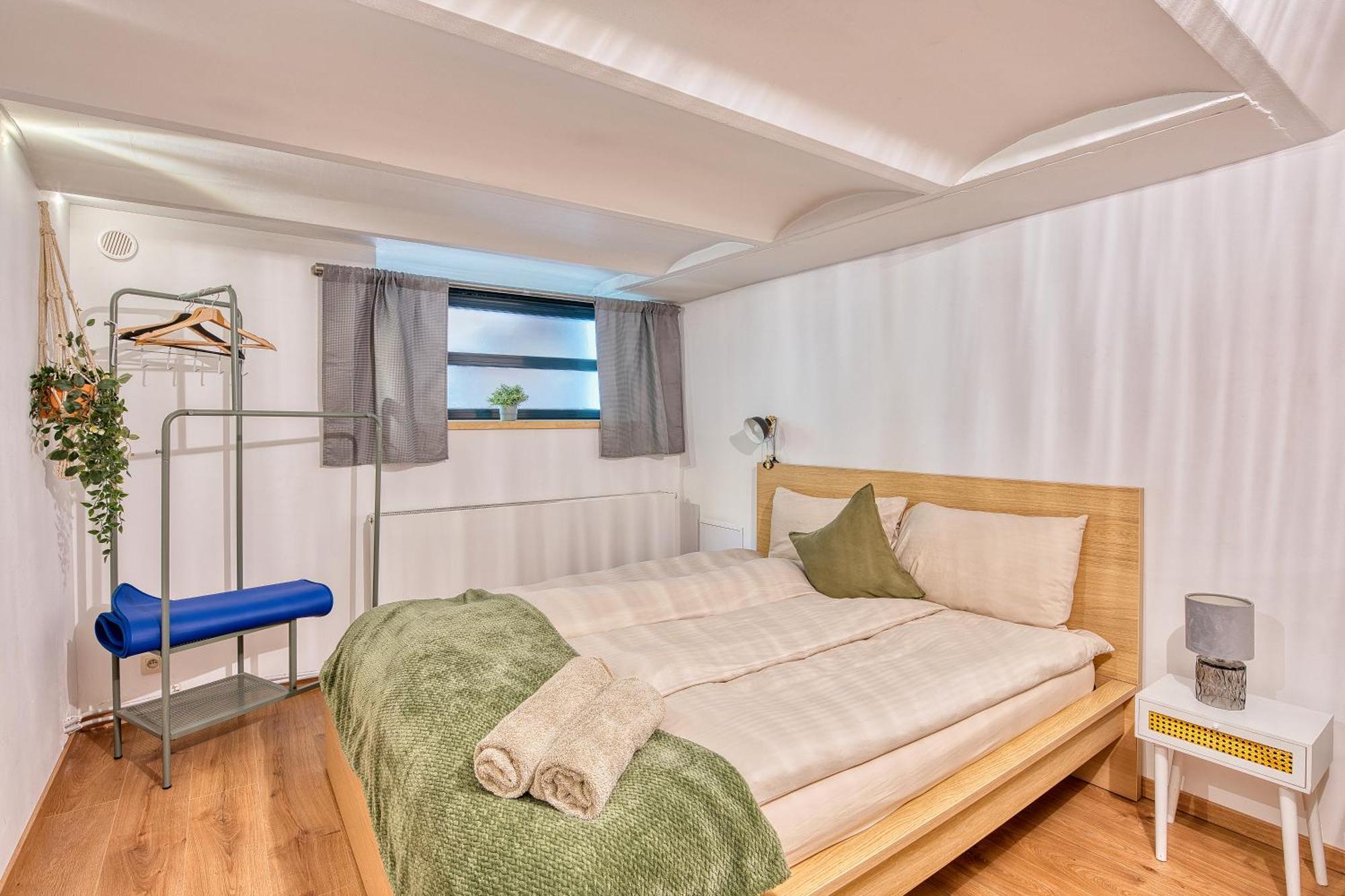 Comenstay Brussels Anderlecht Exterior foto