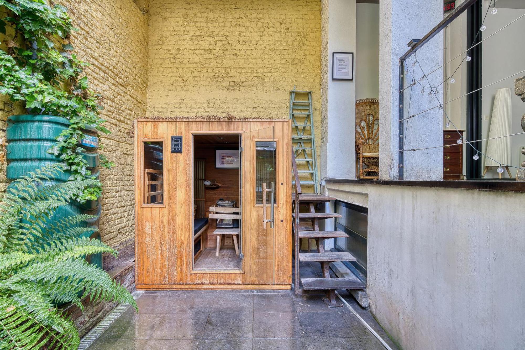 Comenstay Brussels Anderlecht Exterior foto